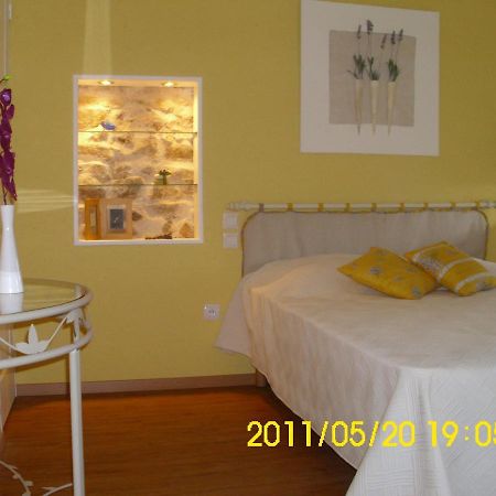Le Relais Du Vialaron Hotel Villard  Bagian luar foto
